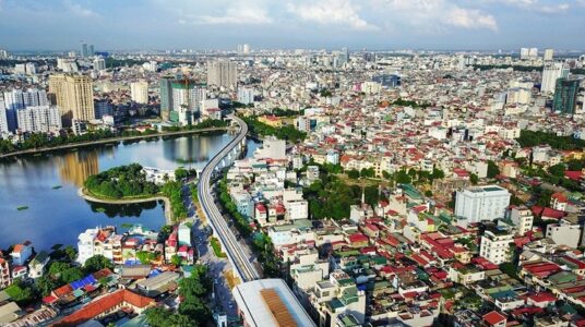 Hà Nội sắp lập quy hoạch 4 khu công nghiệp mới