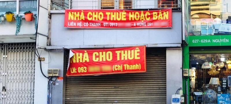 Cho thuê nhà có phải đóng thuế thu nhập hay không?