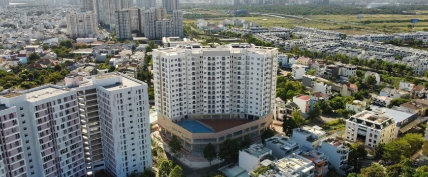 Làn sóng cắt lỗ bán nhà có lan rộng khi hết ân hạn lãi suất cho vay?