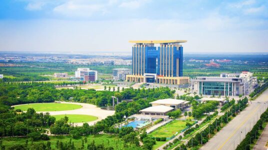 Bình Dương cho phép phân lô, bán nền trong các dự án kinh doanh nhà ở