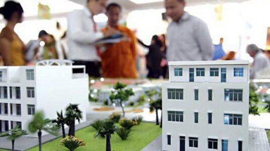 Gỡ khó cho bất động sản, cách nào?