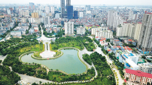 Hà Nội sẽ rà soát, đánh giá 750 dự án để thu hồi trong năm 2023