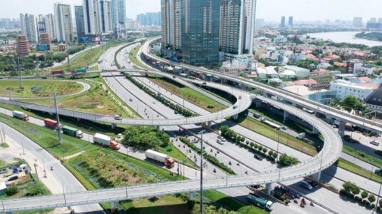 Thị trường bất động sản đang có hiện tượng \'bất thường\'