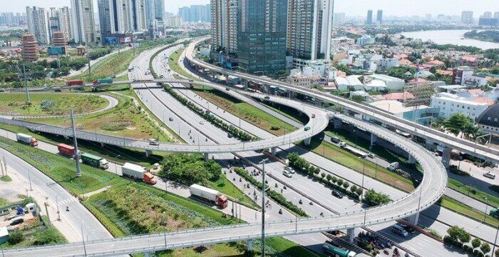 Thị trường bất động sản đang có hiện tượng 'bất thường'
