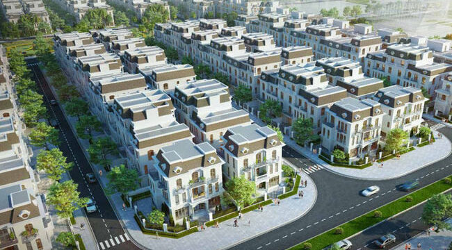 Lối ra cho thị trường bất động sản?