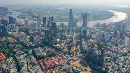 Người dân được lợi gì với Luật Đất đai sửa đổi?