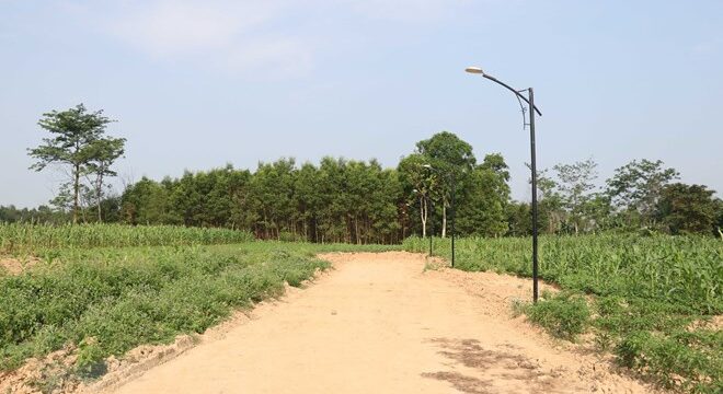 Bồi thường đất không thỏa đáng, người dân cần làm gì?
