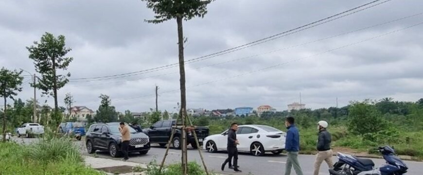 Thị trường bất động sản liên tục xuất hiện “hàng ngộp”, động thái lạ của giới đầu tư