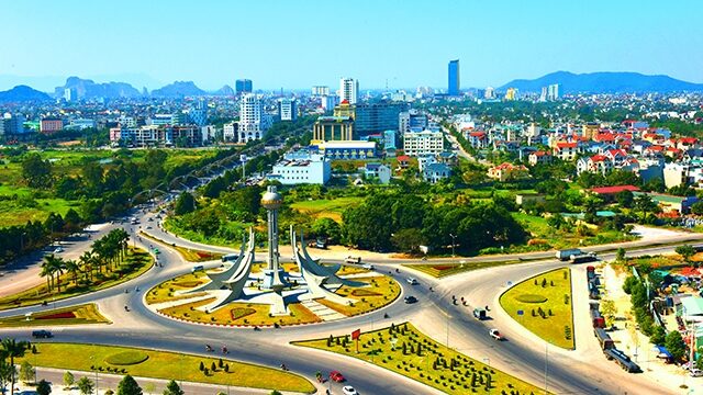 Thủ tướng Chính phủ phê duyệt Quy hoạch tỉnh Thanh Hoá