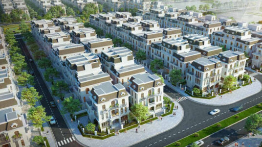 Người nước ngoài vẫn khó mua nhà ở