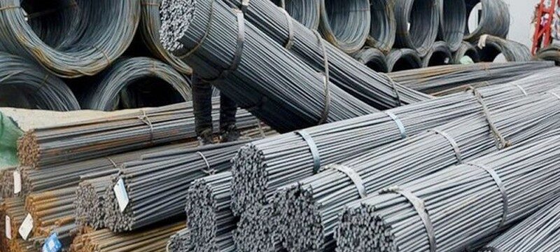 Giá thép xây dựng hôm nay 2/3: Thép Hòa Phát tăng 200.000 đồng/tấn