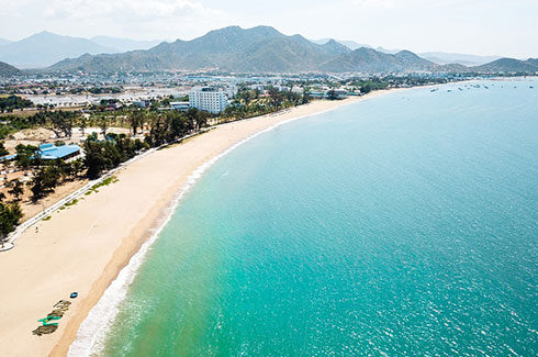 Giá đất Ninh Thuận 2023 tăng cao vì lý do này