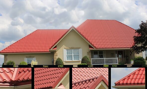 Bật mí 7 vật liệu lợp mái nhà được ưa chuộng năm 2023