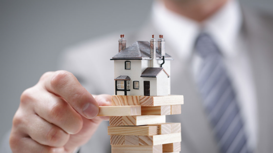 Những sai lầm “phá hủy” lợi nhuận từ giao dịch bất động sản